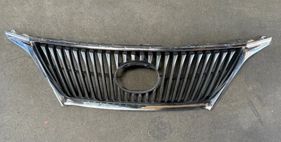 Lexus RX350 RX450H RX 2010 2013 parrilla del radiador delantero 53111-0E041 OEM Foto 1 de 4