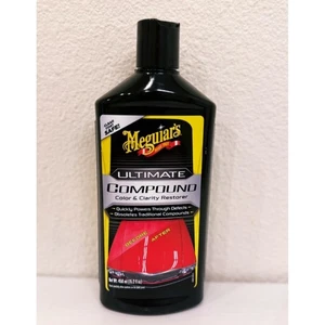 Meguiar's Ultimate Compound 15,2 Oz. - Bild 1 von 1