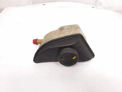 1991-1998 Saab 9000 2.3L reservatório de garrafa tanque de fluido de direção hidráulica 4192993 - Imagem 1 de 4