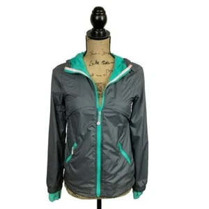 Ivivva Full Zip Hoodie Jacket Girls 12 - Picture 1 of 9