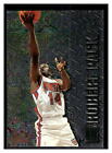 1996-97 Fleer Metal Basketball #1-250 - Pick Your Card - Complete Set Mint+