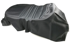 Saddlemen Seat Cover for '91-93 Polaris Indy w/Wood Base & 2-Snap Front (AW148)