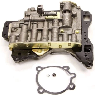 TCI AUTOMOTIVE 421000 Manual Valve Body For 1967-91 Ford C6 - Image 1 of 3