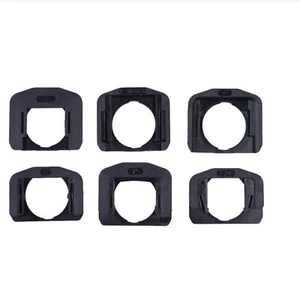 Adjustable Magnifier Viewfinder Kit Part for Nikon for for Fuji Camera - Picture 1 of 7