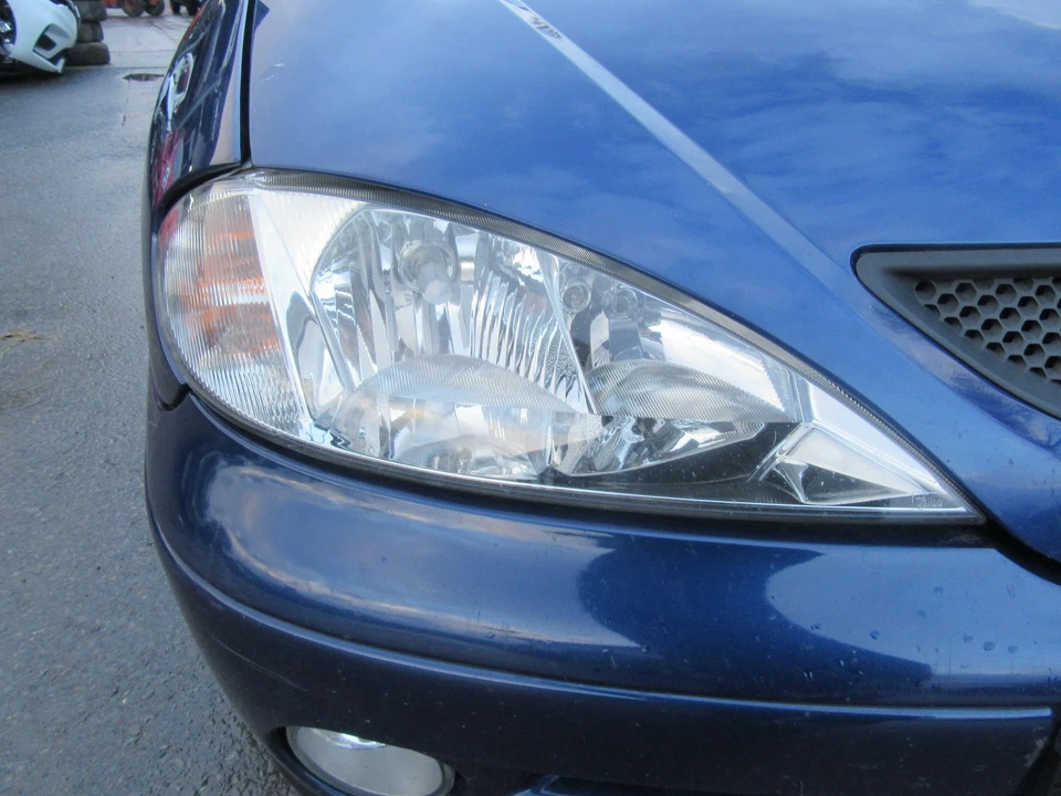 Orig. Scheinwerfer rechts Renault Megane Cabriolet 1.4 DA, BA, LA, KA, EA - Bild 1 von 1