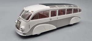 Autobus 1:43 Atlas Mercedes-Benz LO 3100 linee elettriche - Foto 1 di 13