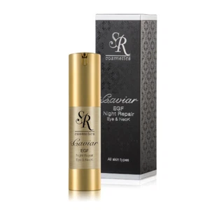 SR Cosmetics Augencreme - Kaviar & Ei 15ml/0,5oz - Bild 1 von 2