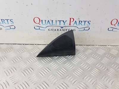 VOLVO V60  TWEETER SPEAKER & COVER TRIM FRONT LEFT SIDE 8648748 2013 MK1 - Image 1 of 4