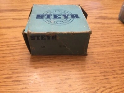 RODAMIENTO STEYR 3306 NUEVO EN CAJA Foto 1 de 2