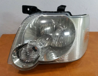 Faro halógeno izquierdo Ford Explorer 2006 2007 2008 2009 2010 fabricante original usado #A Foto 1 de 4