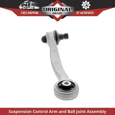 Conjunto de brazo de control de suspensión y rótula Mevotech para Audi S8 2007-2009 Foto 1 de 4