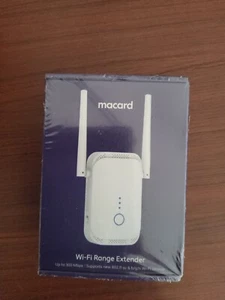 NETGEAR N300 EX2700 WiFi Range Extender - Picture 1 of 4