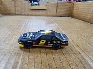 Road Champs 1992 Rusty Wallace #2 Pontiac Excitement 1:64 Scale Diecast Loose - Picture 1 of 3