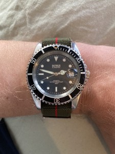 divers watch ebay