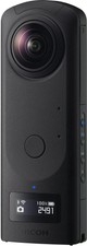 Ricoh Theta Z1 51GB 23MP 1'' 360 Degree Camera - with tripod