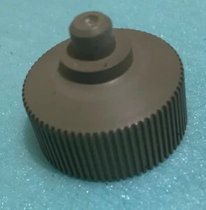 Vintage Apple Macintosh 128K 512K Plus Screen Brightness Control Regler - Bild 1 von 2