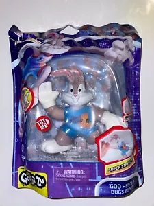 Goo Heroes Bugs Hase & Tasmanian Devil Taz Neu Space Jam Ein neues Vermächtnis - Bild 1 von 3