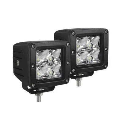 Westin Exterior Multi-Purpose LED | 09-12200A-PR - Image 1 of 4