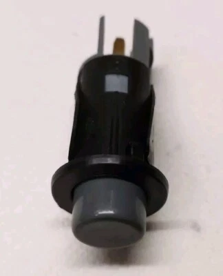 Cadillac Deville Siviglia 96-02 Interruttore Pulsante ASR Controllo Trazione 25637442 - Immagine 1 di 3