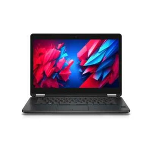 Dell Latitude E7470 HD i5-6300U 16GB RAM 512GB SSD Win 11 Pro HD WIFI - Picture 1 of 5