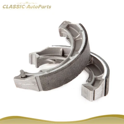 Задние тормозные колодки 606 для Suzuki LTA400F 4x4 ASi King Quad 400 2011-2019 годов выпуска - Изображение 1 из 4