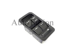 Main Window Switch Front Right Side For Ford Territory Sx-Sz 2004-2016 - Picture 1 of 5
