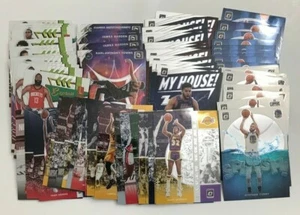 Tarjetas de baloncesto Donruss Optic 2019-20 de la NBA al por menor de una sola inserción que elijas. - Imagen 1 de 97