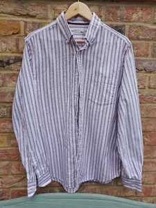 Men’s John Lewis Shirt - Size L - Picture 1 of 8