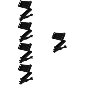 5 Pack Kopfstützenhalterung Fürs Handy Tablet Auto Rückbank - Bild 1 von 12
