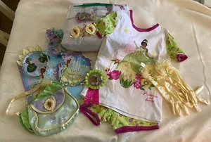 Disney Princess Tiana Bonanza - Picture 1 of 17