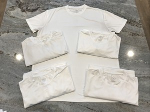 athletic works men's shirts