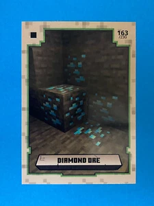Panini Minecraft Trading Cards Nr.163 - Bild 1 von 1