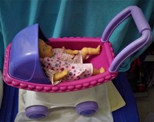 american plastic toys nursery