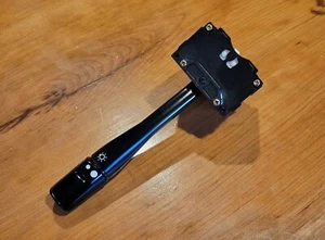 TURN SIGNAL - HEADLIGHT SWITCH 1990 Honda Accord, Gen 4 - Picture 1 of 2