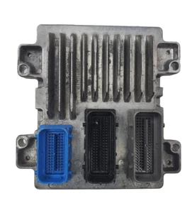 2012-2016 Chevrolet Cruze Engine Computer Control ECU ECM Module 12643636 OEM - Picture 1 of 12