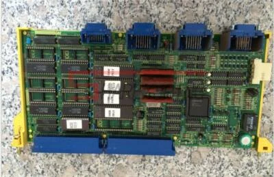 one  Used Fanuc Memory Circuit Board A16B-1212-021 Tested - Image 1 of 3
