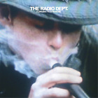 The Radio Dept. Clinging to a Scheme (CD) Album (Importación USA)