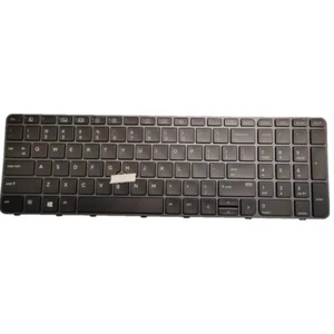 Neu für HP Elitebook 755 G3 G4 850 G3 Zbook 15u G3 15u G4 US Tastatur Hintergrundbeleuchtung - Bild 1 von 2