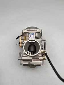 Suzuki VX800 Carburetor Carb Bank Carburetor VX 800 VS51B Mikuni #30132 - Picture 1 of 13