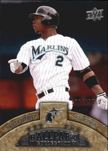 2009 Upper Deck Ballpark Collection Baseball Card #32 Ramirez