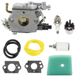 588171156 Carburetor for Husqvarna 322C 322L 323C 323L 325L 326C 326L Trimmer - Picture 1 of 3