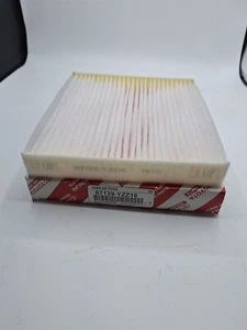 Filtro aria antipolline abitacolo Toyota 87139-YZZ16 - Foto 1 di 4