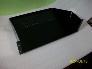 3U rack shelf install non-rack mounting audio video or server equipment 19" inch - Picture 1 of 4