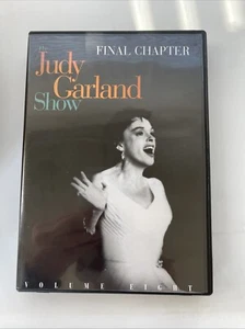 The Judy Garland Show Final Chapter Volume Eight DVD (2) - Picture 1 of 2