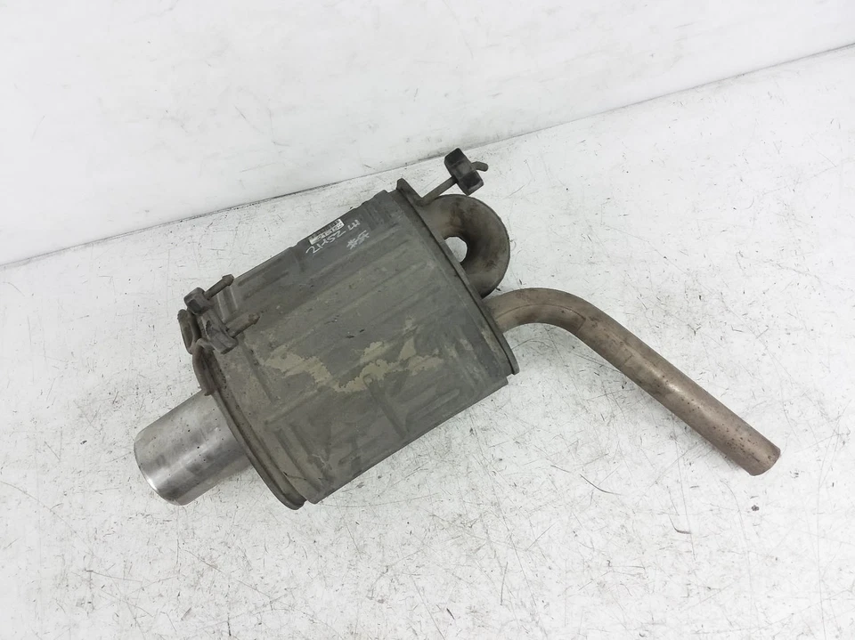 2006-2009 Honda S2000 Driver Side Exhaust Muffler Pipe *Cut 18030-S2a-A52 - Image 1 of 4