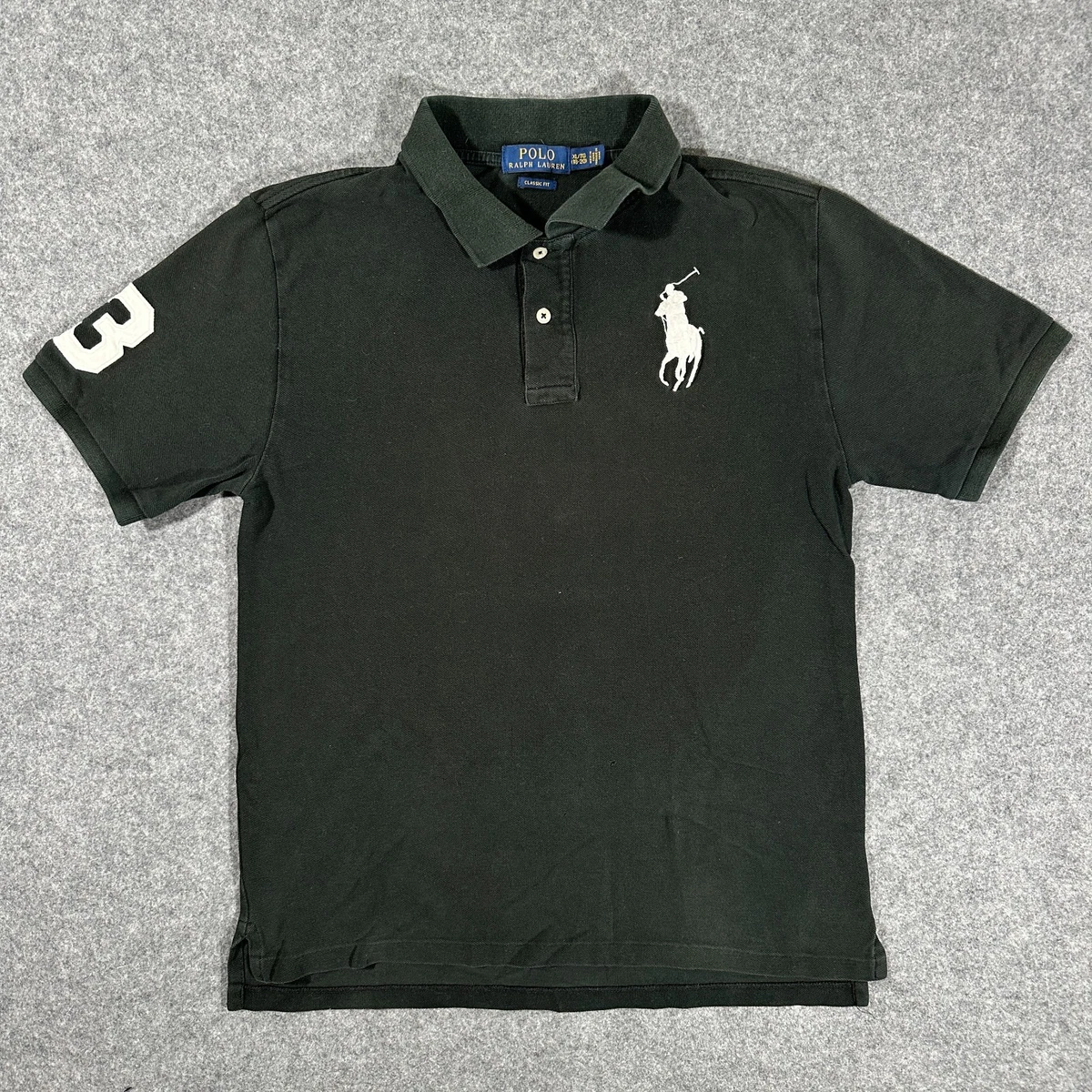 Polo Ralph Lauren 18-20 Size Clothing (Sizes 4 & Up) for Boys for
