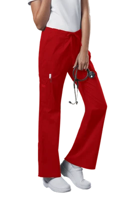 Cherokee Scrub Pants Core Stretch Clearance Sale 4044 - Image 1 of 2