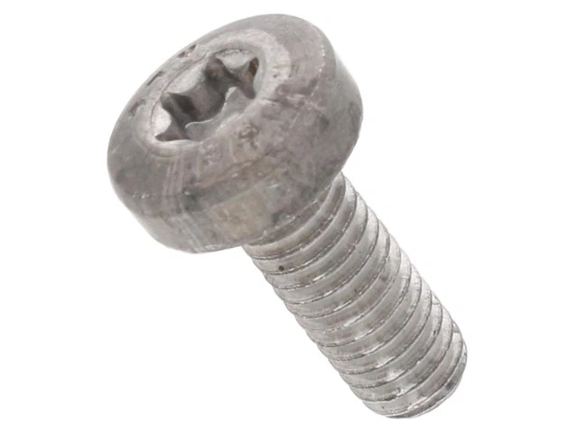 13x Parafuso GENUÍNO MERCEDES 0049904412 Mercedes-Benz S560 AMG GT AMG GT C G550 - Imagem 1 de 1