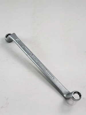 Hazet 630 Deep Offset Wrench 10mm X 13mm New - Image 1 of 4