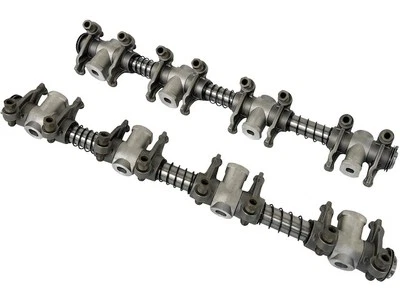 Conjunto de brazo basculante y eje del motor 39HZ12N para Ford F100 1965-1976 Foto 1 de 2